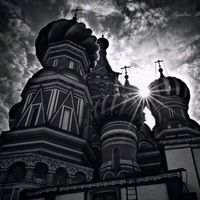 оригинальный звук