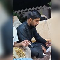 الصوت الأصلي