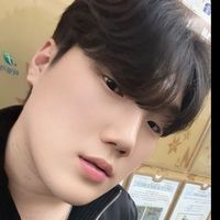 륭륭이 손댄스1