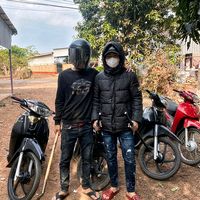 Việt Nam và Campuchia