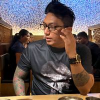 original sound - Rockie ♎🐇