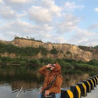suara asli - elmida sari nasution
