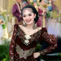suara asli - Ambarrr