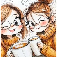 hablemostomandocafe