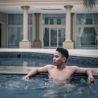 suara asli - Irfansyah_putrra