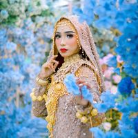 suara asli - Yentiral Wulandari