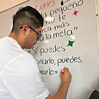 sonido original