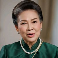 เสียงต้นฉบับ - อย่าหาว่าป้าสอน