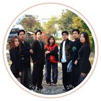 original sound - V47 Hair Salon (၂၆ လမ်း) MDY