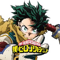オリジナル楽曲 - heroaca_anime