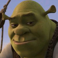 shrekdicria