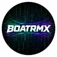original sound - boatrmx