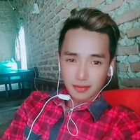 suara asli - Wong Ganteng