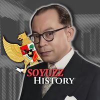 suara asli - ᯓ★Soyuzz_HistoryTM『HE』