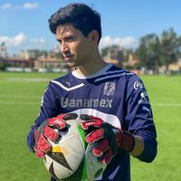 maxigoalkeeper