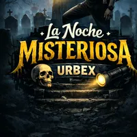 original sound - lanoche_misteriosa.urbex