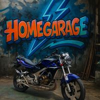 suara asli - HOMEGARAGE17