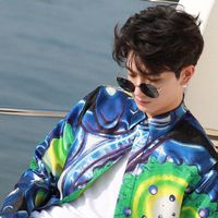 one_starrysea