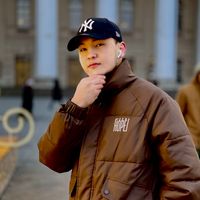 оригинальный звук