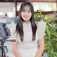 เสียงต้นฉบับ - Wannisa Puttanate