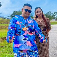 bunyi asal - khyson john
