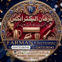 original sound - farman_electronics