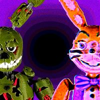 เสียงต้นฉบับ - withered bonnie