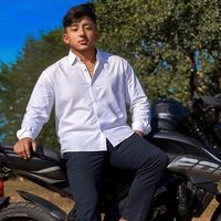 bibeklimbu745