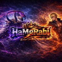 hamorabimlbb