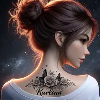 original sound - karlinadaniazahrasygku