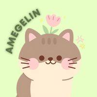 amegelin