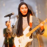 original sound - Layla Sania蕾拉