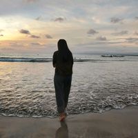 suara asli - Yuly Mone.