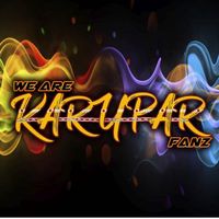original sound - WeAreKarupparFans
