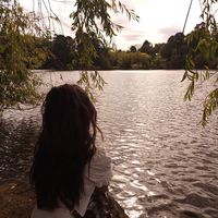 សំឡេងដើម - YU TA