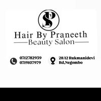 hairbypraneeth
