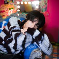 오리지널 사운드 - ZYNON 지논 🐻‍❄️