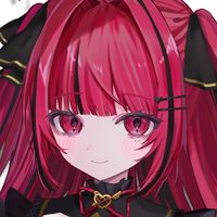 オリジナル楽曲 - 累うれい🩸🏹🖤