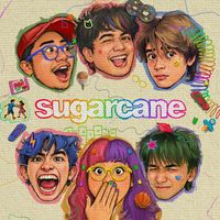 original sound - SUGARCANE