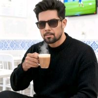 الصوت الأصلي