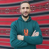 الصوت الأصلي