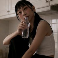 原聲 - 小太陽