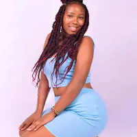 She ate your transport money