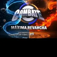 original sound - combate_regreso