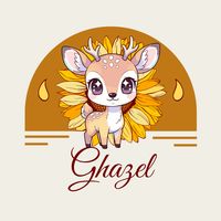 ghazelicios