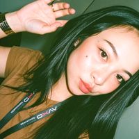 suara asli - maymeymoy