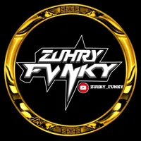 Rindu Berat By ZUHRI FVNKY RIMEX