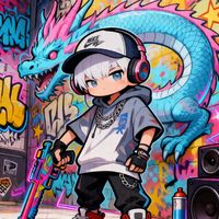 オリジナル楽曲 - G.B.K蜚パパ🥷