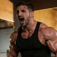 الصوت الأصلي - كن قوي💪🏻Be strong