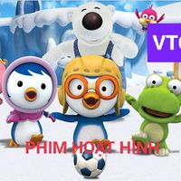 nhạc nền - HOẠT HÌNH VUI  NHỘN✅